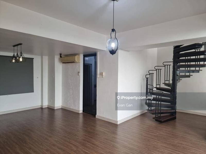 Kondominium untuk Dijual di The Golden Coast oleh Evan Gan - iProperty.com.my