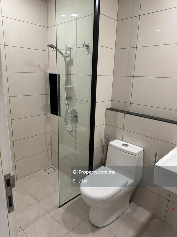 Service Residence for Rent in Duta Park Residences by Billy Lai - iProperty.com.my