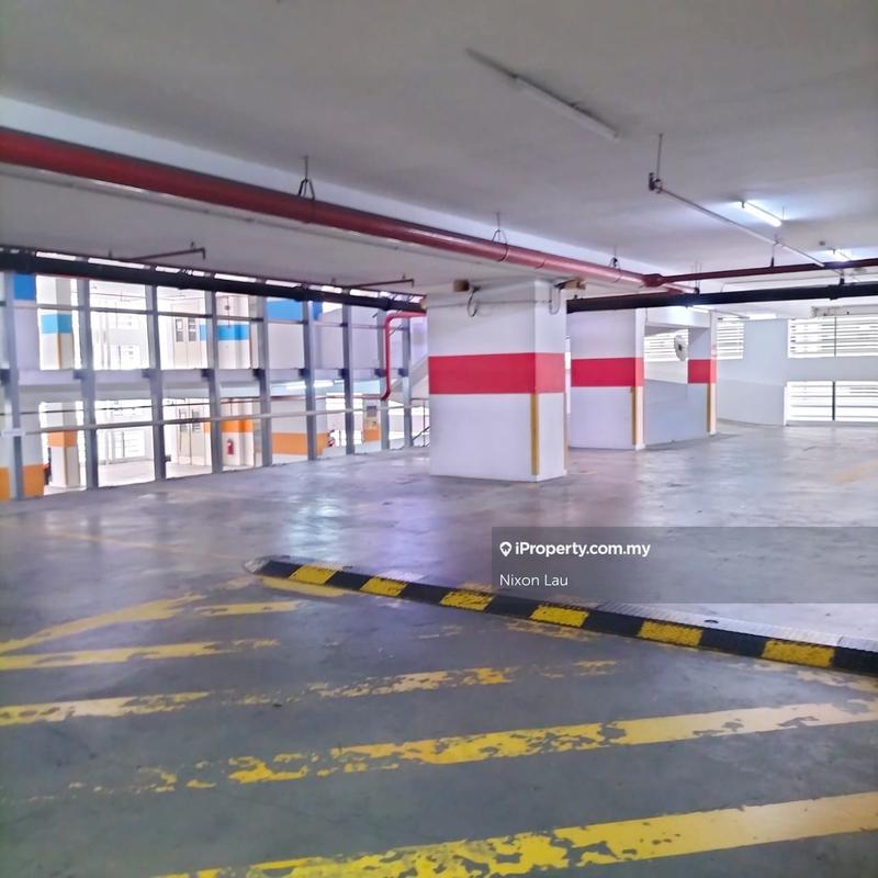 Condominium for Sale in Kirana Residence by Nixon Lau - iProperty.com.my