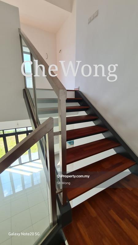 2-storey Terraced House for Sale in Legasi 2 Kinrara, Puchong, Puchong by SR Wong - iProperty.com.my