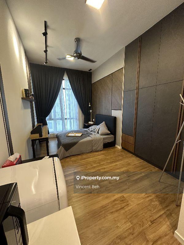 Kediaman Servis untuk Disewa di The Park Sky Residence oleh Vincent Beh - iProperty.com.my