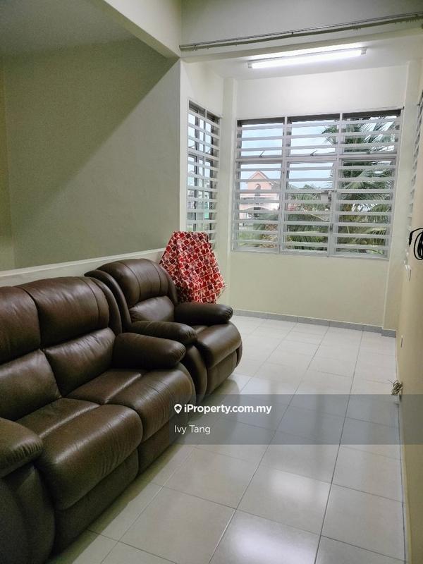 Semi-Detached House for Sale in Pangkalan, Ipoh by Ivy Tang - iProperty.com.my