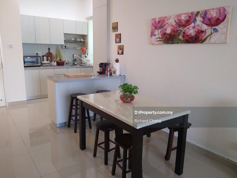 For Sale - Sentul Village