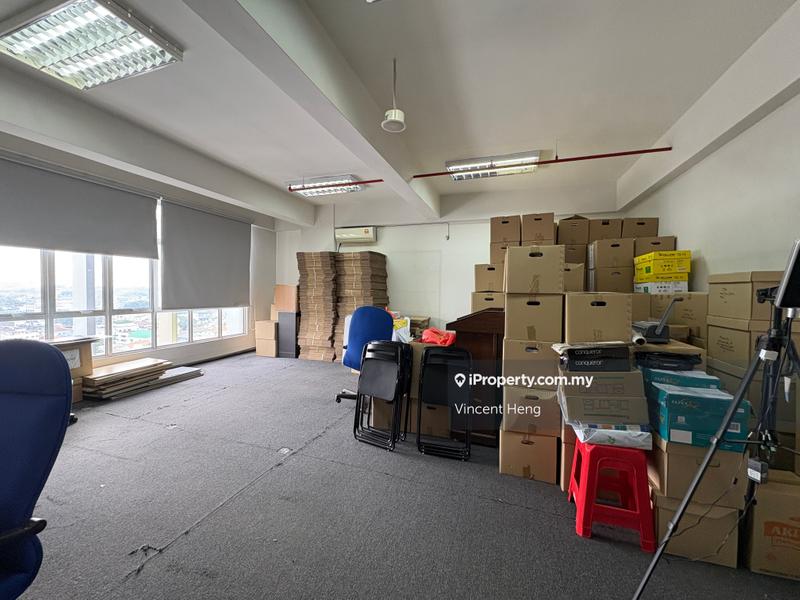Office for Sale in Dataran Prima, Petaling Jaya by Vincent Heng - iProperty.com.my
