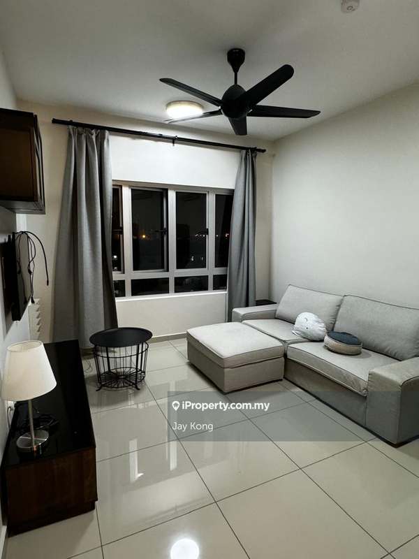 For Rent - The Edge Residence