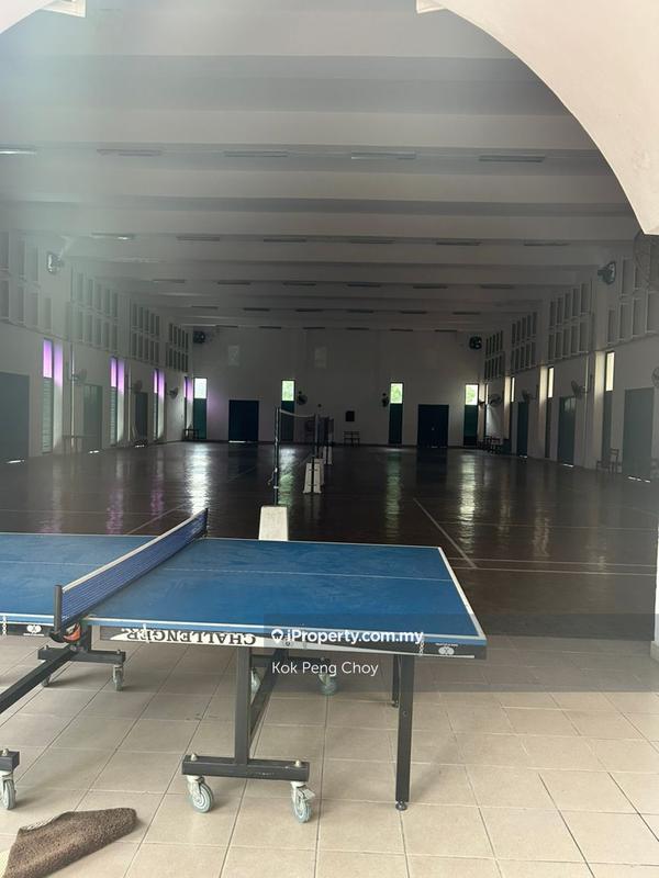 Kondominium untuk Dijual di Desa Kiara oleh Kok Peng Choy - iProperty.com.my