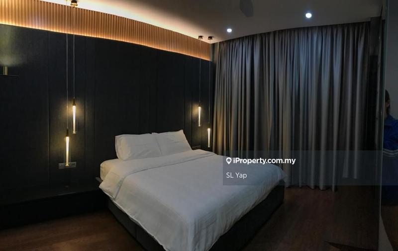 Condominium untuk Dijual di The Fennel oleh SL Yap - iProperty.com.my