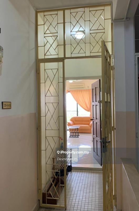 Kondominium untuk Dijual di Sri York Condominium oleh Desmond Lim - iProperty.com.my