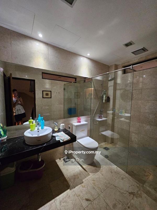 3-storey Terraced House for Sale in Taman Desa, Taman Desa by Senny Chin - iProperty.com.my