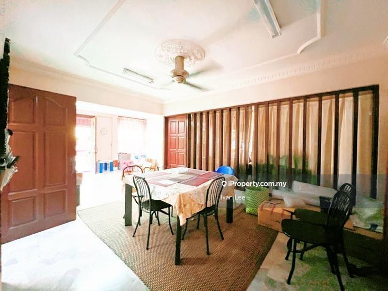 Bungalow House untuk Dijual di Taman Tun Dr. Ismail, Kuala Lumpur oleh Ivan Lee - iProperty.com.my