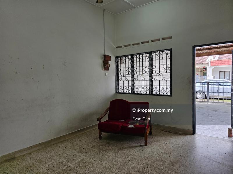 Rumah Berangkai 1 Tingkat untuk Dijual di Taman Muzaffar Shah, Bukit Katil oleh Evan Gan - iProperty.com.my