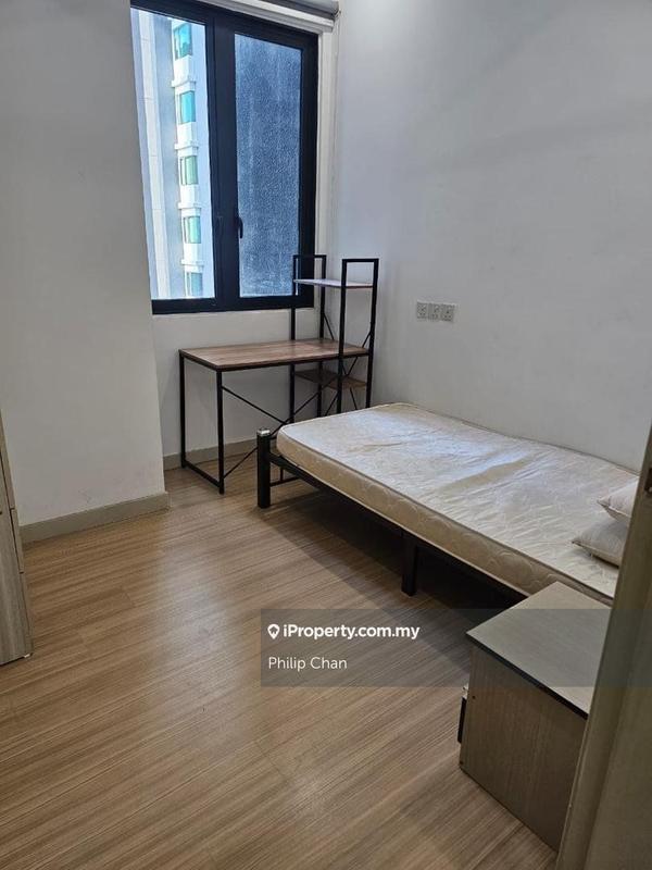 Kondominium untuk Dijual di Gembira Residen oleh Philip Chan - iProperty.com.my