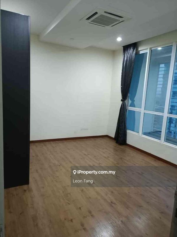 Service Residence for Rent in Zen Suites @ Zetapark by Leon Fang - iProperty.com.my