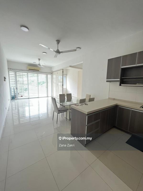 Condominium untuk Dijual di 3 Residen @ Melawati oleh Zana Zakri - iProperty.com.my