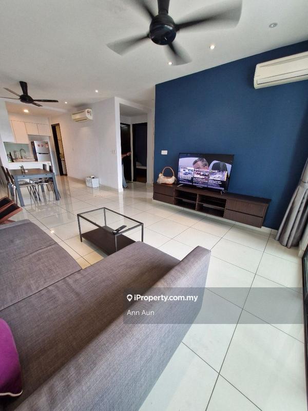Kediaman Servis untuk Dijual di Isola oleh Ann Aun - iProperty.com.my