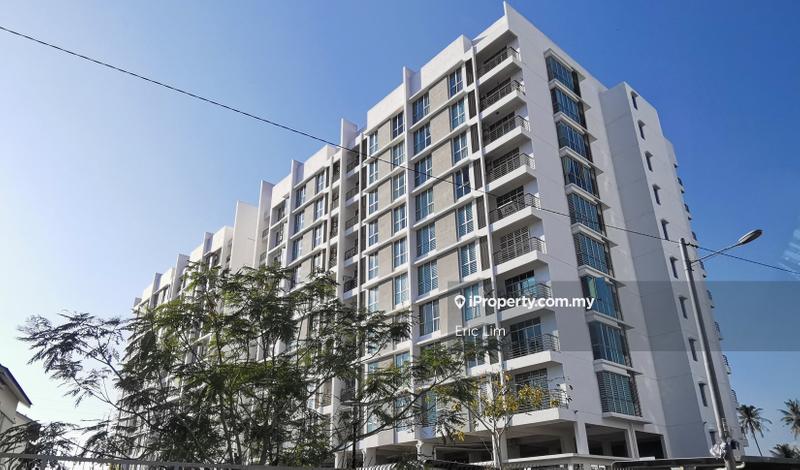 For Sale - Kelisa Residence