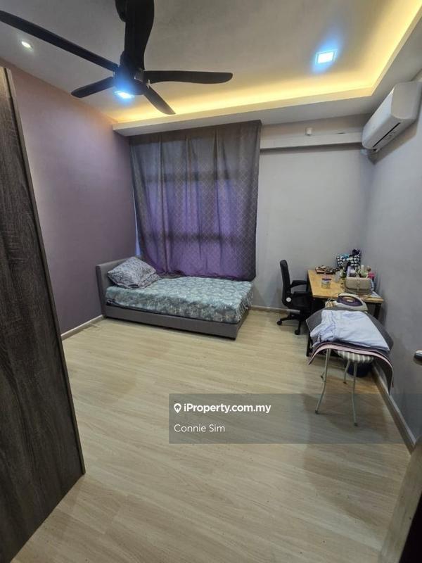 Service Residence for Sale in The Garden Residences by Connie Sim - iProperty.com.my