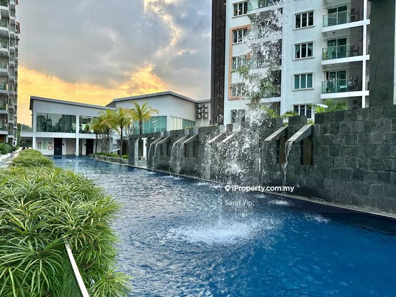 Kondominium untuk Dijual di Hijauan Saujana oleh Sand Yip - iProperty.com.my