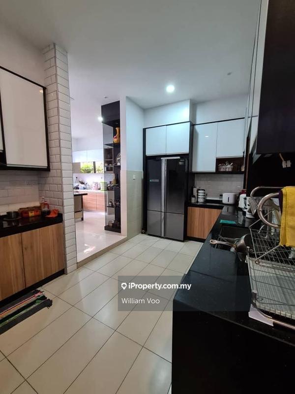 Bungalow House for Rent in The Valley TTDI, Ampang by William Voo - iProperty.com.my