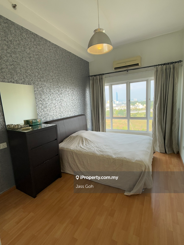 Residensi Servis untuk Dijual di Waldorf Tower oleh Jass Goh - iProperty.com.my