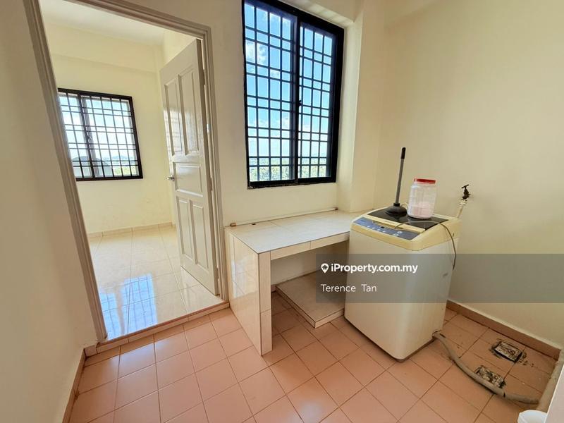 Pangsapuri untuk Dijual di Sri Wangi oleh Terence Tan - iProperty.com.my