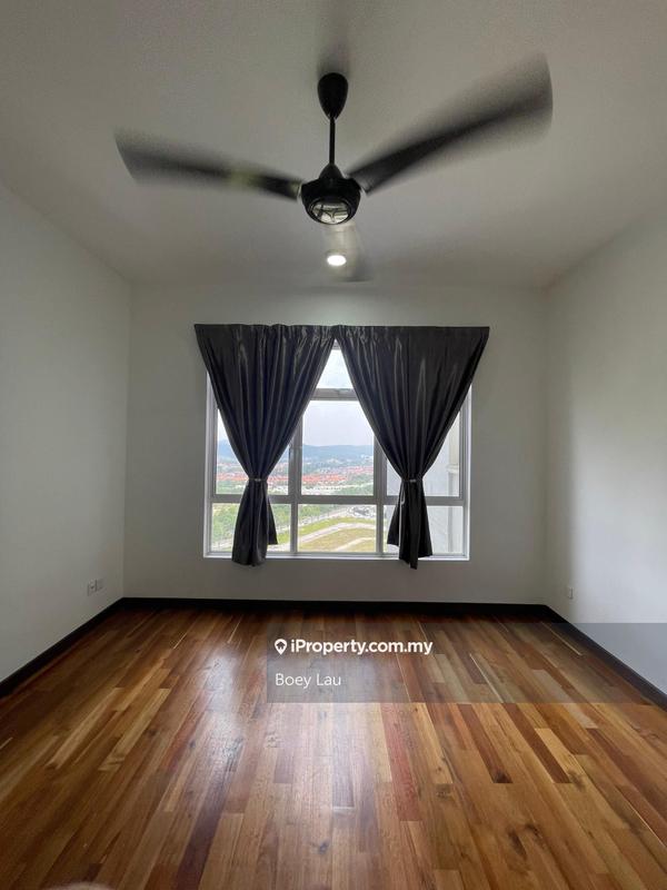 Condominium for Sale in Paraiso Residence @ The Earth by Boey Lau - iProperty.com.my