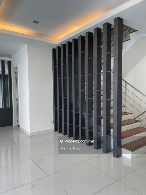 Banglo untuk Dijual di Seputeh, Kuala Lumpur oleh Joanne Khoo - iProperty.com.my