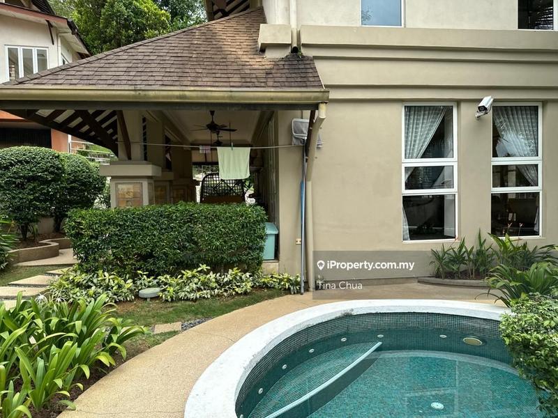 Banglo untuk Dijual di Taman Bukit Pantai, Bangsar oleh Tina Chua - iProperty.com.my