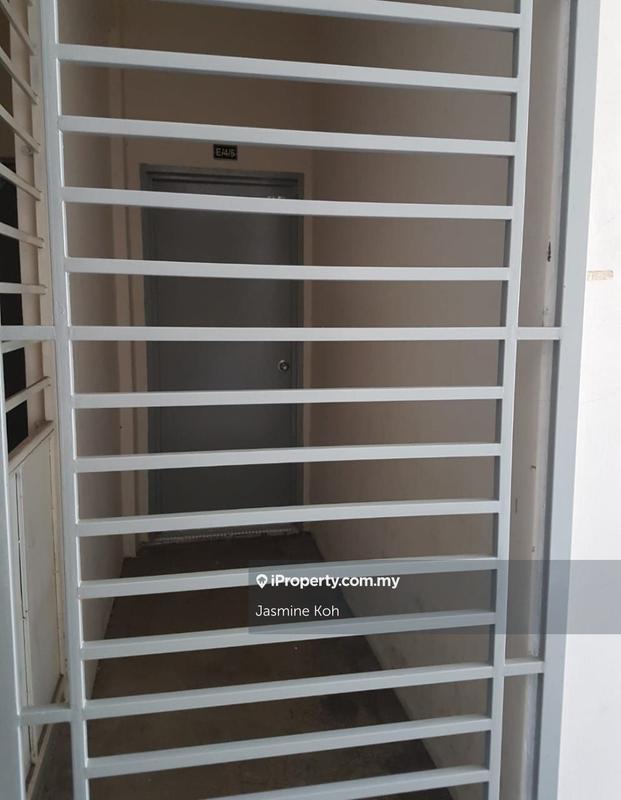 Apartment for Sale in Taman Puncak Kemajuan by Jasmine Koh - iProperty.com.my