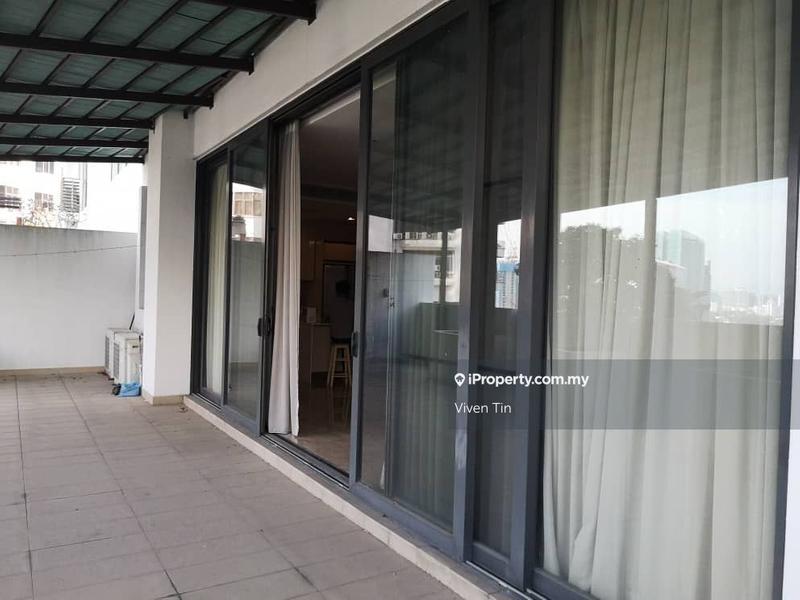 Service Residence for Rent in Ken Bangsar by Viven Tin - iProperty.com.my