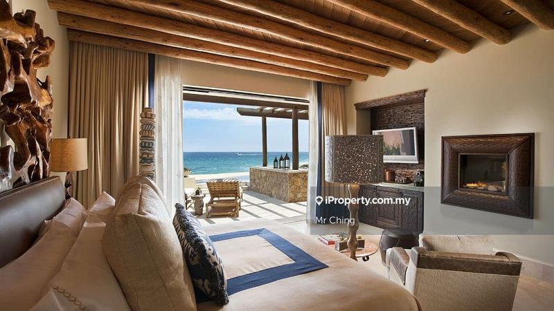 For Sale - Beachfront Resort & Hotel for Sale Pulau Pangkor island