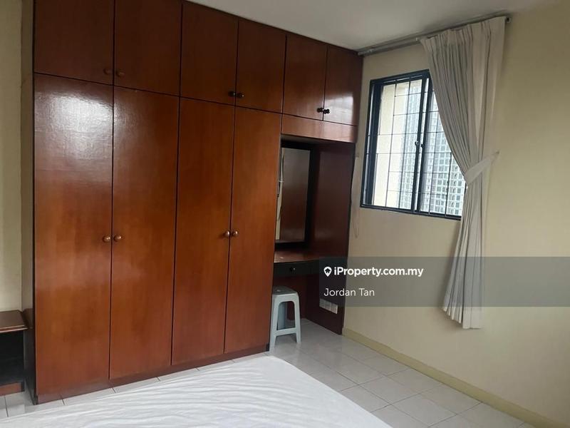 Condominium for Sale in Mont Kiara Pines by Jordan Tan - iProperty.com.my