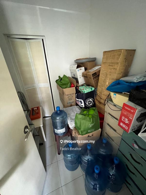 Kondominium untuk Disewa di Suasana Bangsar oleh Fadzli Realtor - iProperty.com.my