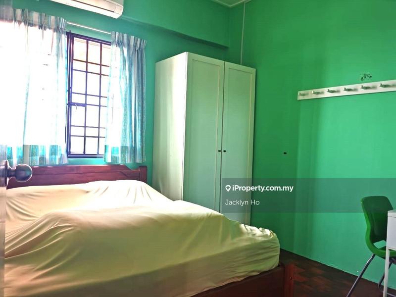Apartment untuk Dijual di Taman Kumbar Permai oleh Jacklyn Ho - iProperty.com.my