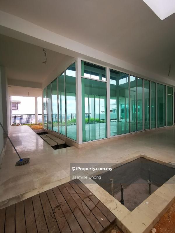 Kondominium untuk Dijual di Armanee Terrace II oleh Jasmine Chong - iProperty.com.my