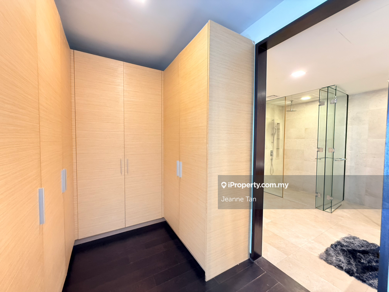 Service Residence for Rent in Clearwater Residences by Jeanne Tan - iProperty.com.my