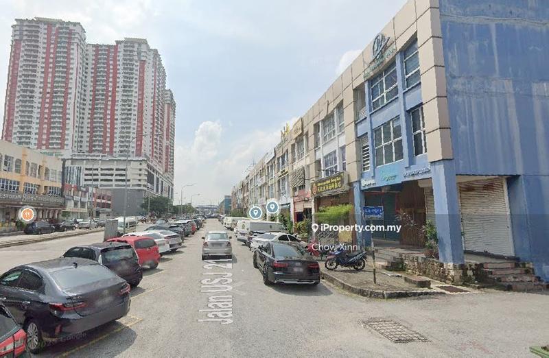 Kedai untuk Disewa di Usj 21, Subang Jaya oleh Chow Xinni - iProperty.com.my