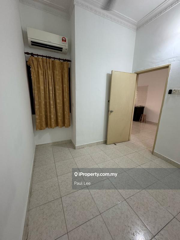 Rumah Teres 2-Tingkat untuk Dijual di Taman Puchong Prima, Puchong oleh Paul Lee - iProperty.com.my