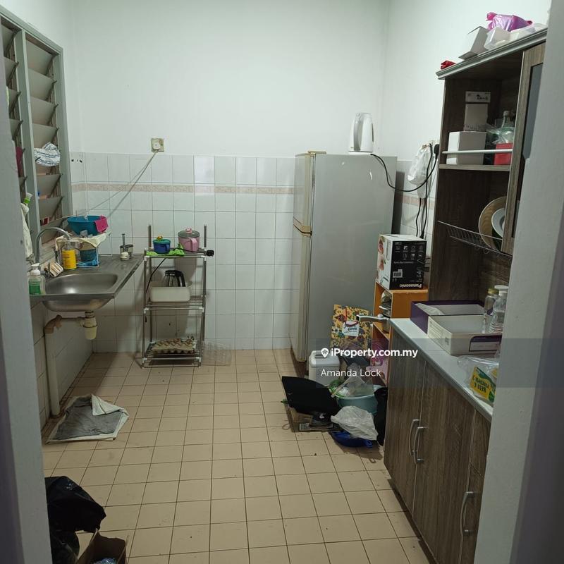 For Sale - D' Kiara Apartment