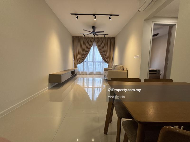 For Rent - Sunway Belfield