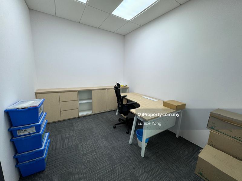 Pejabat untuk Dijual di jgrve, KL City Centre oleh Eunice Yong - iProperty.com.my