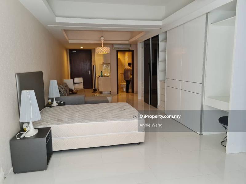 For Sale - Cliveden @ Plaza Damas 3