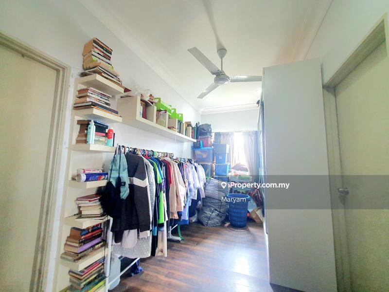 Rumah Berangkai 2 Tingkat untuk Dijual di Seri Bangi, Bangi oleh Maryam - iProperty.com.my