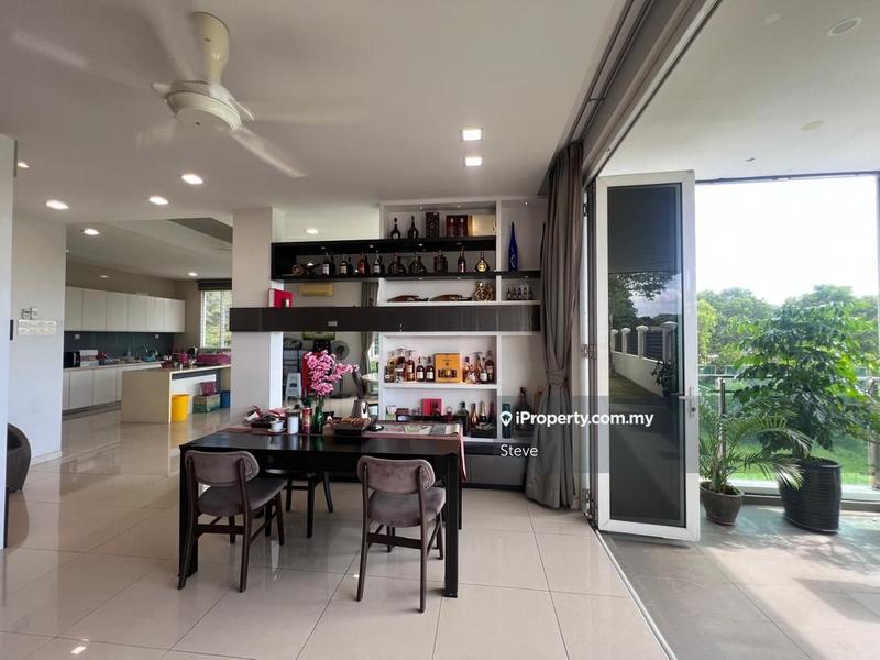 Bungalow House for Sale in D'alpinia, Puchong by Steve - iProperty.com.my