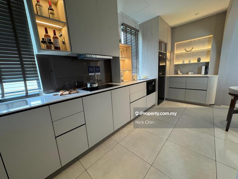 2-storey Terraced House for Sale in Bandar Bukit Puchong, Puchong by Nick Chin - iProperty.com.my
