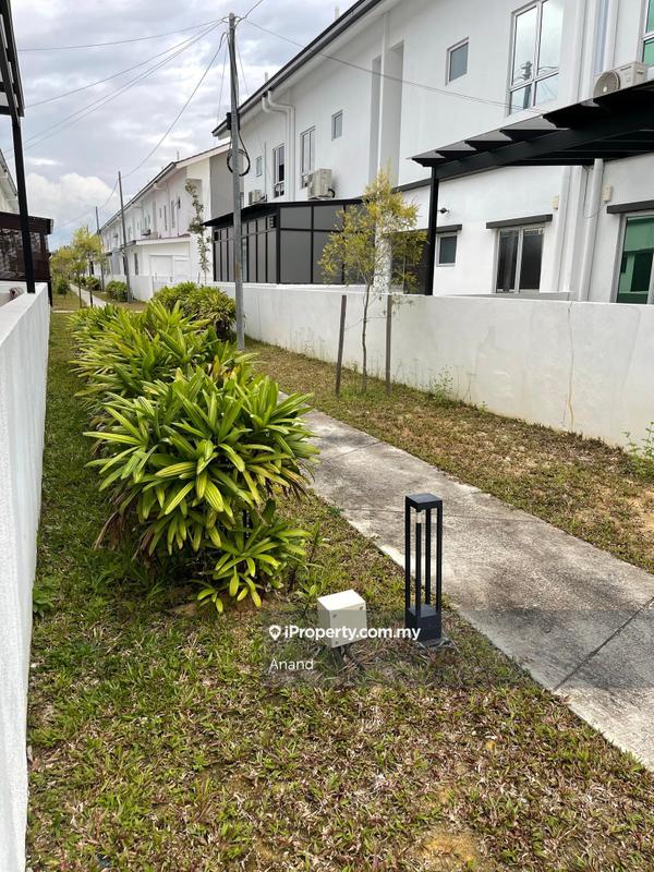 2-storey Terraced House for Sale in RENTAK PERDANA @ LBS ALAM PERDANA, Puncak Alam by Anand - iProperty.com.my