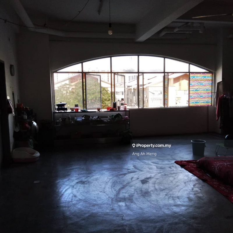 Pejabat untuk Dijual di D’Aman Crimson Office, Ara Damansara oleh Ang Ah Meng - iProperty.com.my