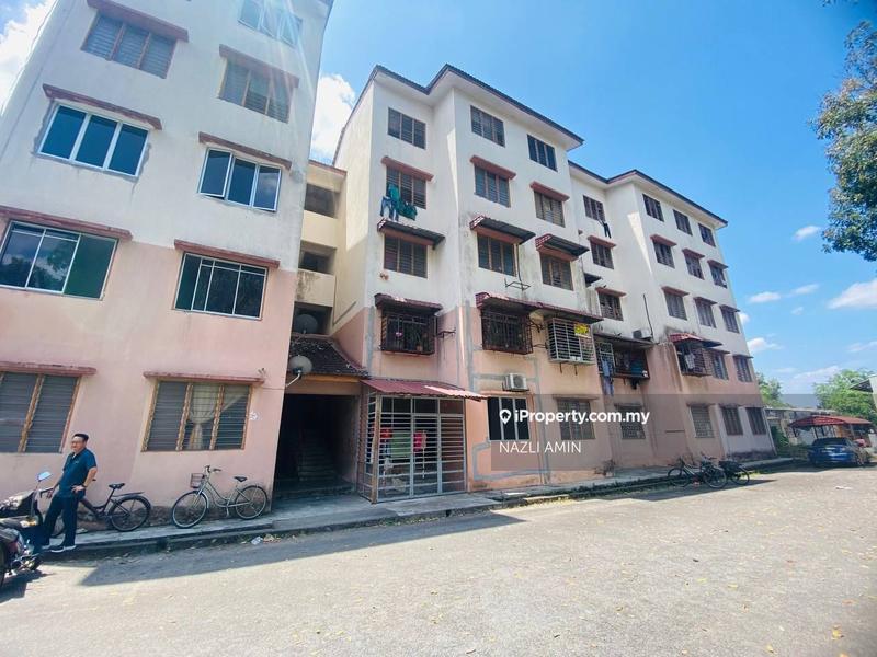 For Sale - Taman Baiduri Jaya Seksyen 2