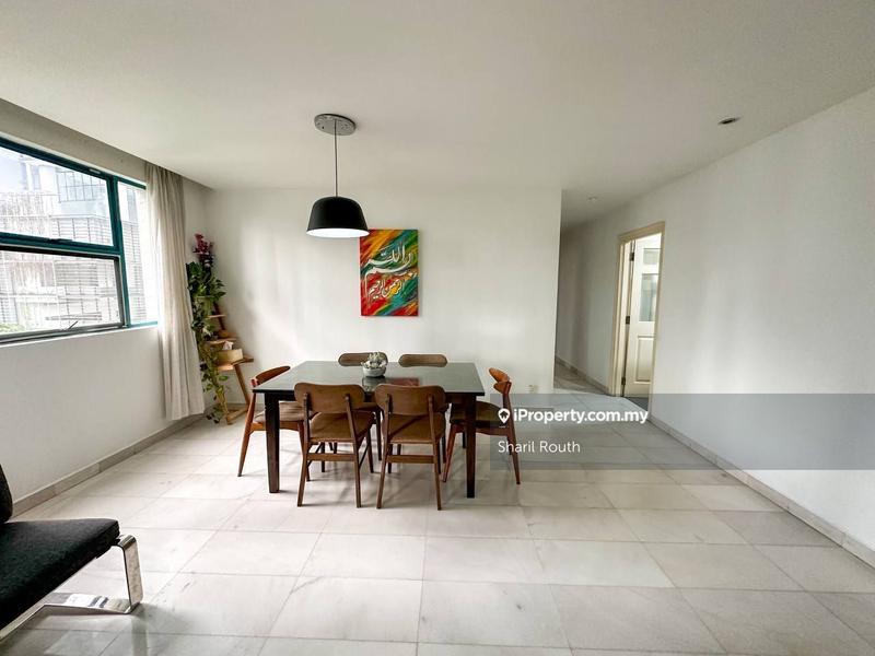 Condominium for Sale in D' Mayang Condominium by Sharil Routh - iProperty.com.my