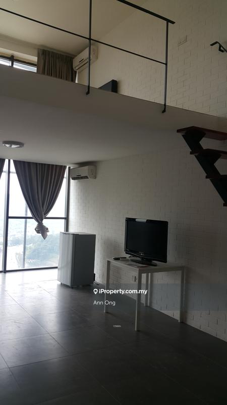 Service Residence for Sale in Empire Damansara by Ann Ong - iProperty.com.my